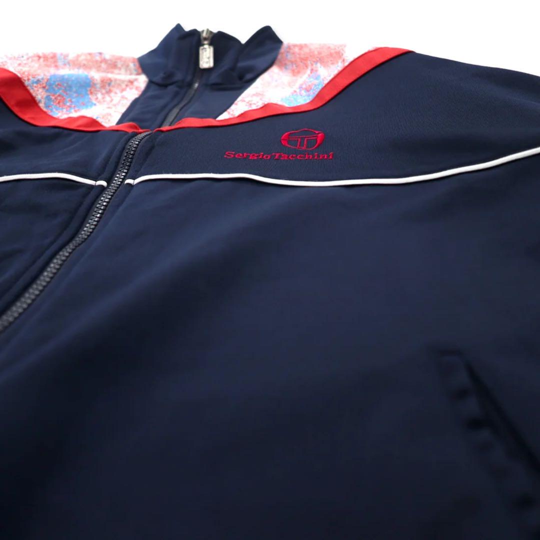SERGIO TACCHINI 90年代 トラックジャケット　イタリア