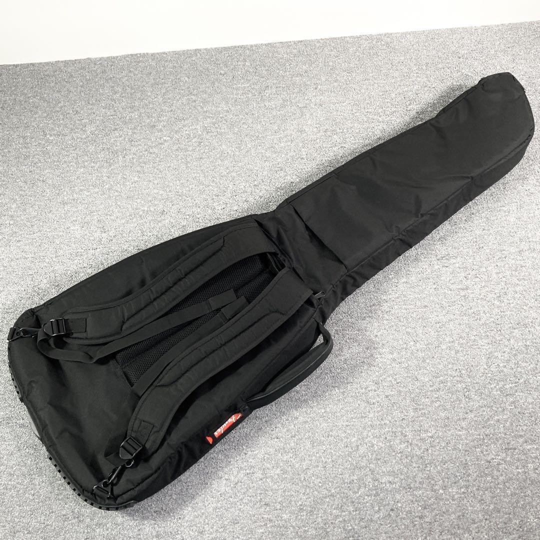 Fender FB620 ベース用 ソフトケース フェンダー 純正
