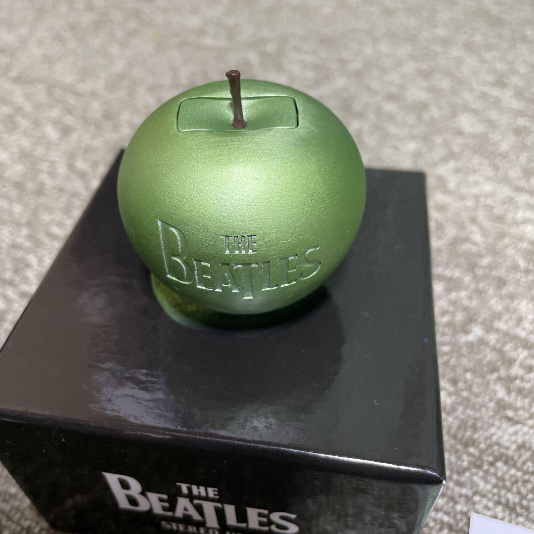 ビートルズ　ステレオUSB