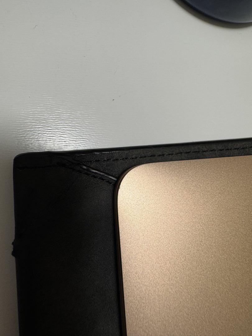 【美品】M1 16GB 256GB Mac Book Air