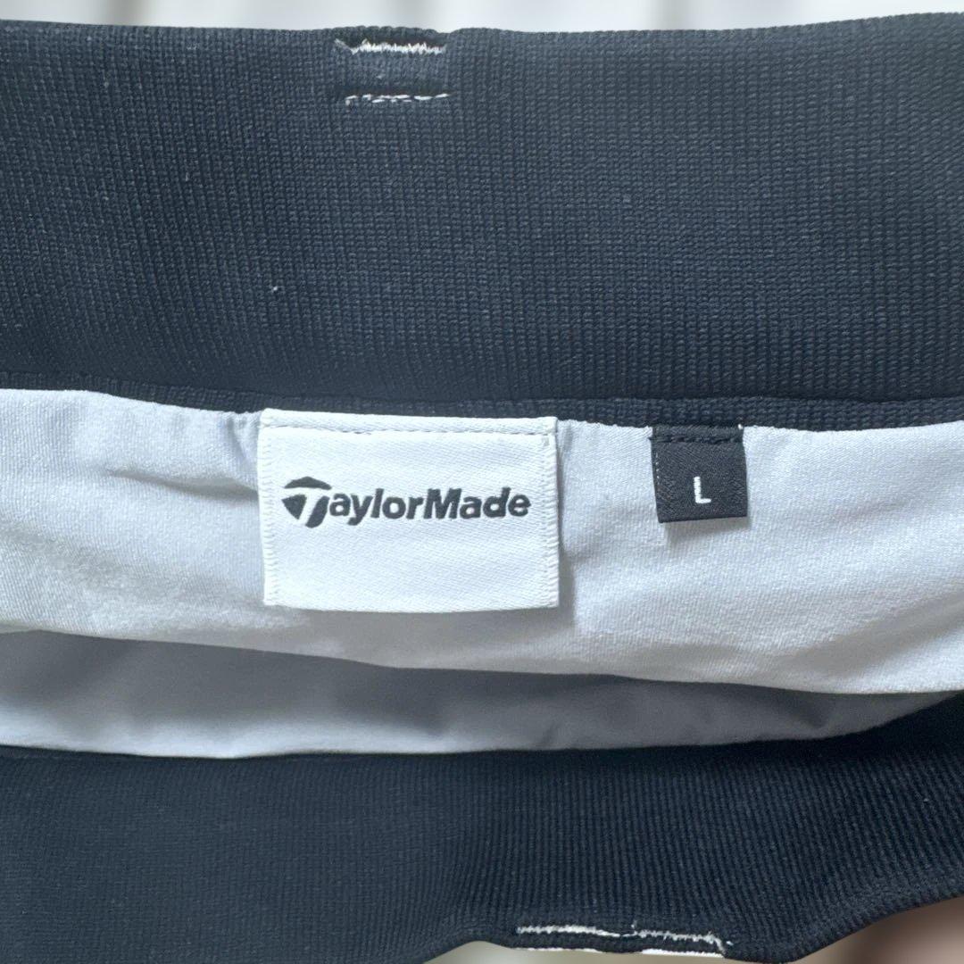 テーラーメイド Taylor Made ストレッチオールオーバープリーツスコート