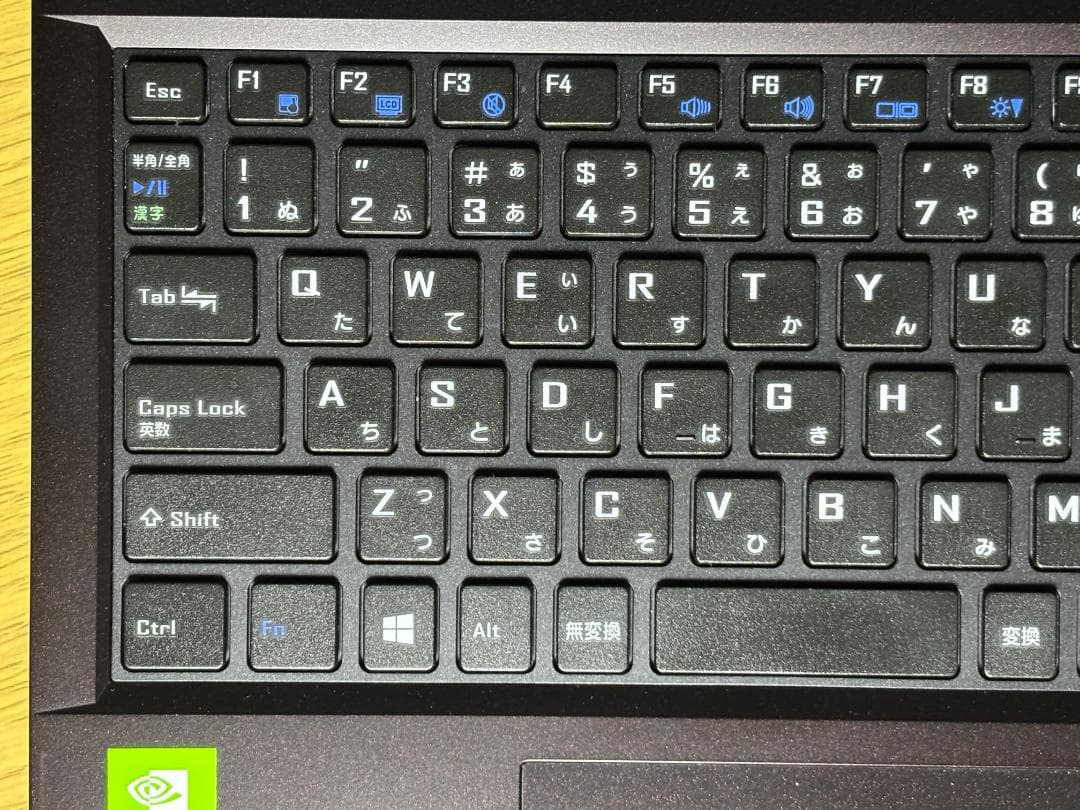 mouse K5(i7/32GB/512GB+1TB/MX350/美品) mouse K5(i7/32GB/512GB+1TB/MX350/美品)