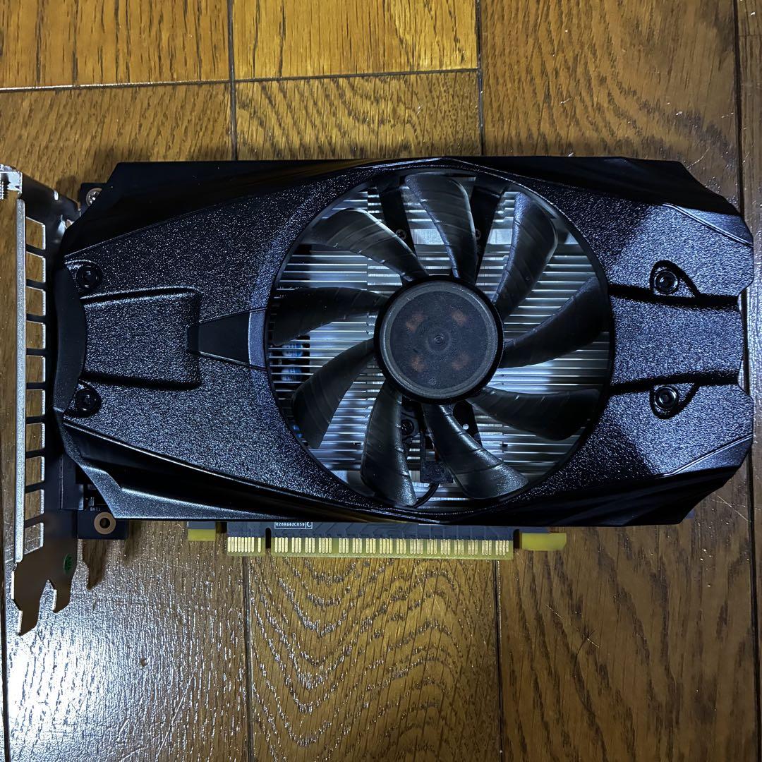 GTX1050 PCI-E 2GB グラフィックボード PCI Express