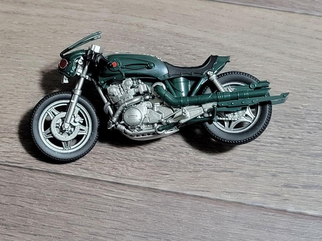 shodo 仮面ライダーBLACK SUN　セット