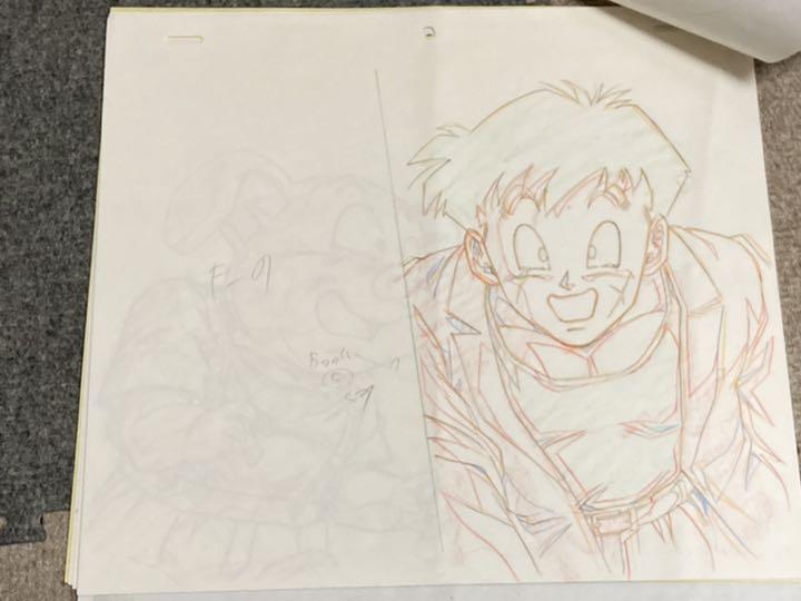オンラインストア限定 ドラゴンボール 悟飯 ピッコロ クリリン ヤムチャ他 原画 セル画 最新の激安 Www Mobistyle Lt オンラインストア限定 ドラゴンボール 悟飯 ピッコロ クリリン ヤムチャ他 原画 セル画 最新の激安 Www Mobistyle Lt