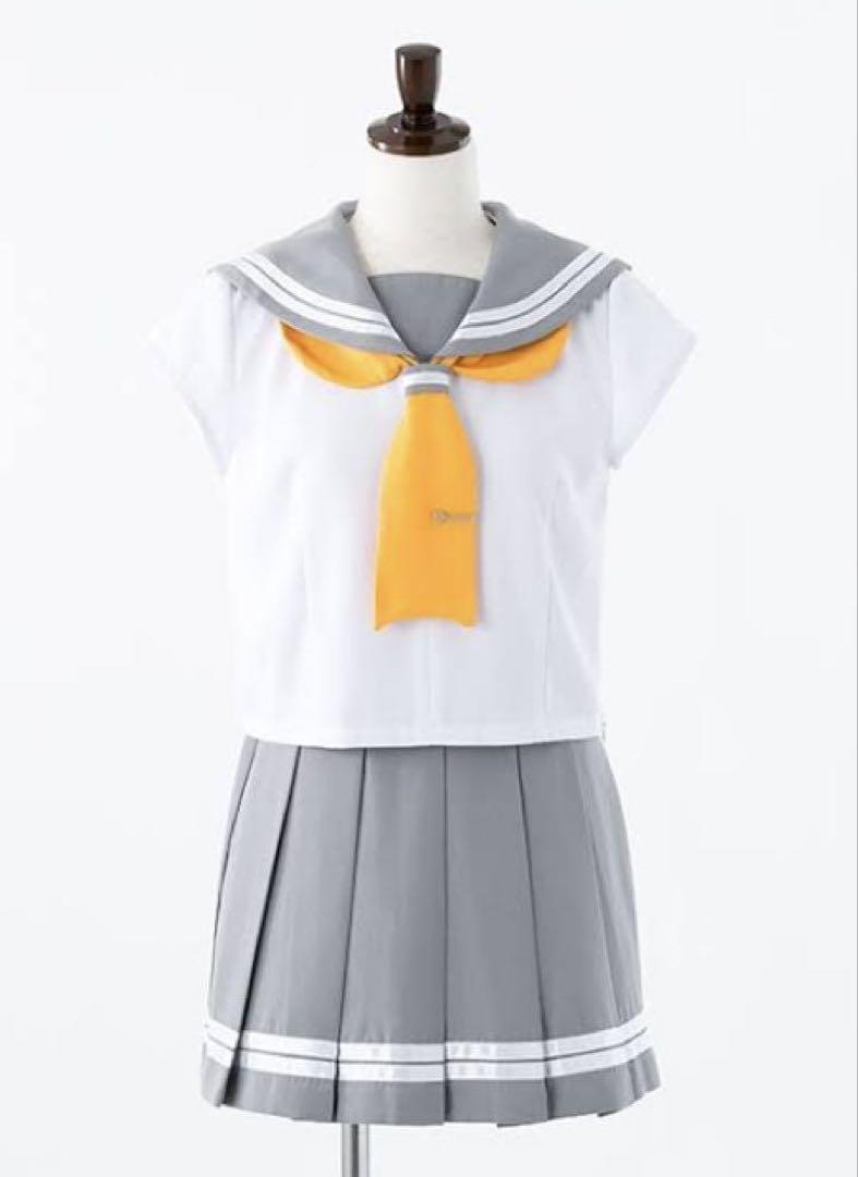 ラブライブ！サンシャイン!! 浦の星女学院 夏制服 1年生 Lサイズ