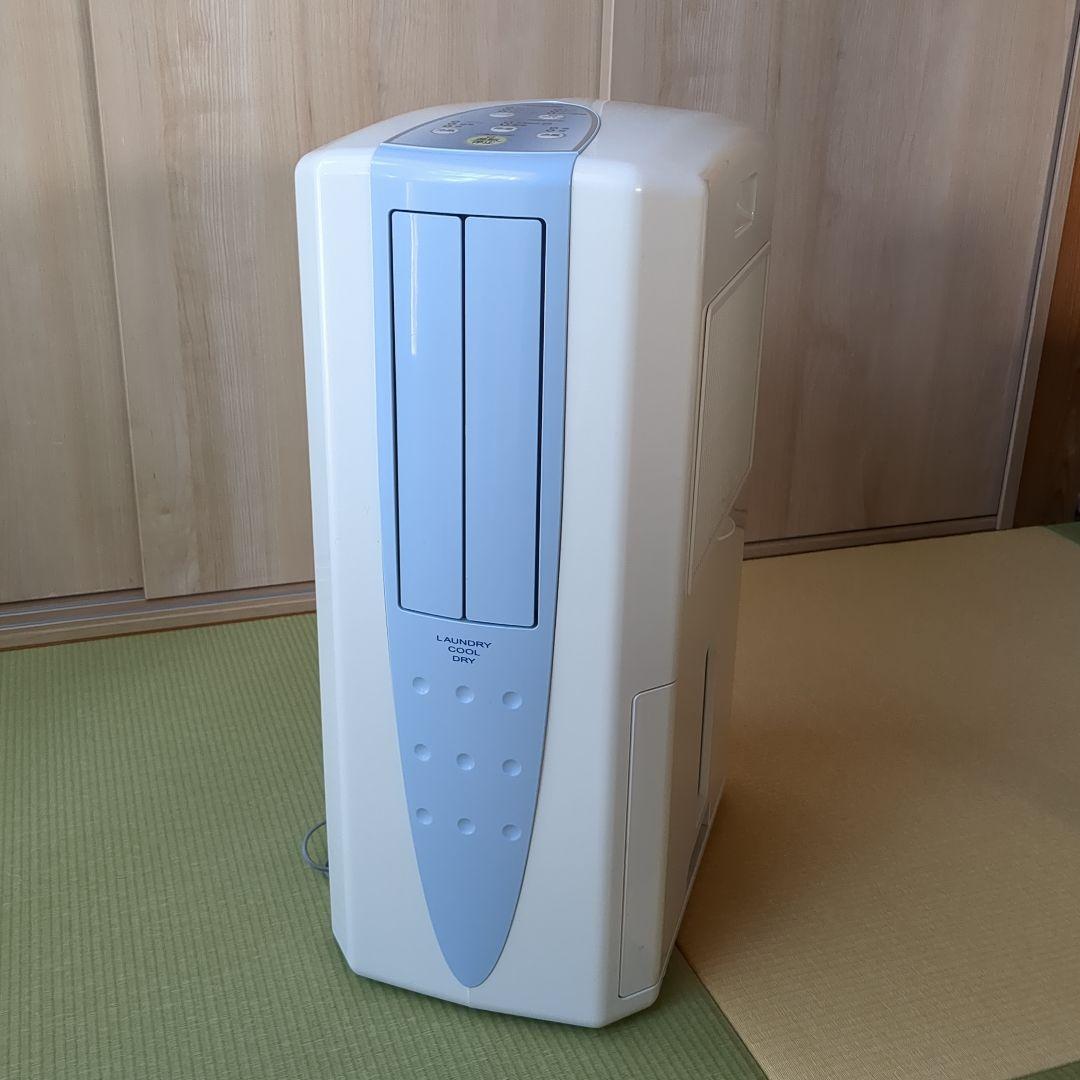 激安特価 除湿機 CORONA BLUE CDM-F1019(A) 除湿機