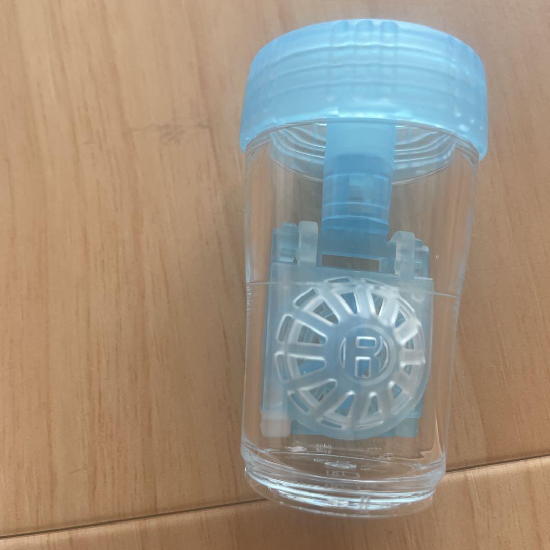 【新品未使用】コンセプトワンステップ セット
