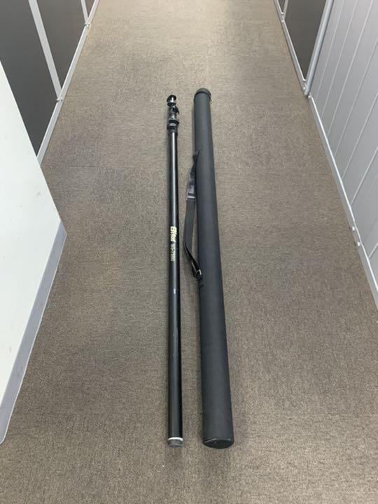 ルミカ　LUMICA iRod 4G-4500 ロングロッド 　カメラ