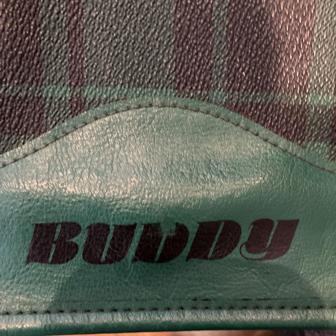 BUDDY バディスポーツ幼児園 指定バッグ - メルカリ