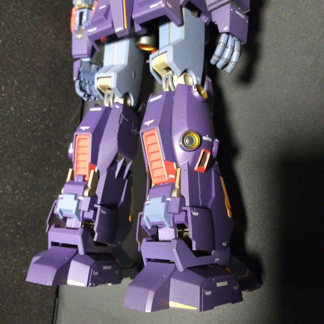 ガンダム Mk-Ⅱ
