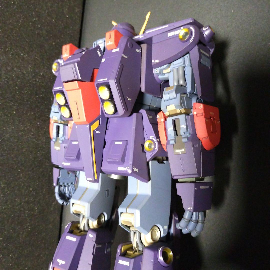 メタルコンポジット