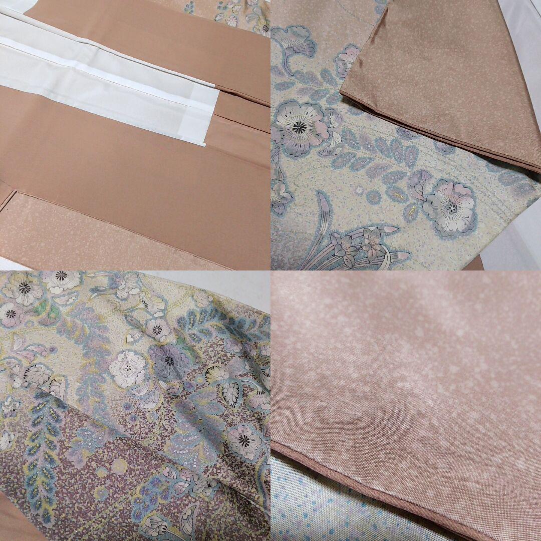 辻ケ花 セット 訪問着 ピンク トールサイズ 紬 辻ヶ花 辻が花 袋帯 - メルカリ 辻ケ花 セット 訪問着 ピンク トールサイズ 紬 辻ヶ花 辻が花 袋帯 - メルカリ