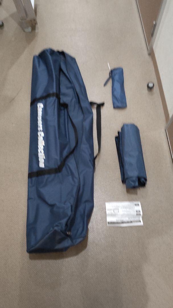 Concept Collection アルミ製テント 250cm
