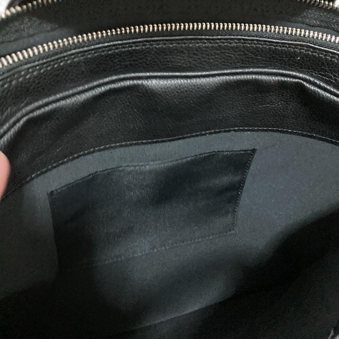 新品BURBERRYビジネスバッグ