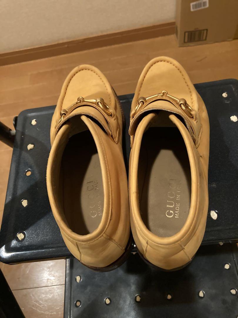 ❤️GUCCIホースビット❤️37C