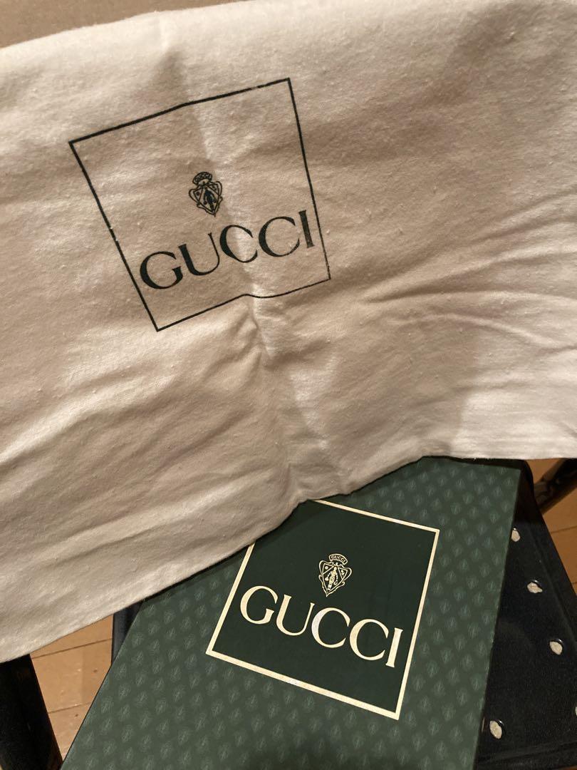 ❤️GUCCIホースビット❤️37C