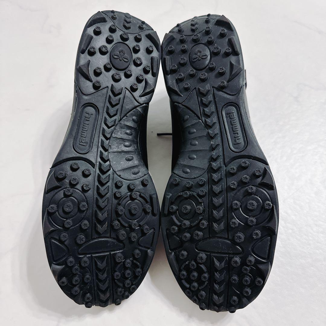 hummel ヒュンメル アピカーレ5 SL WIDE TF 27cm