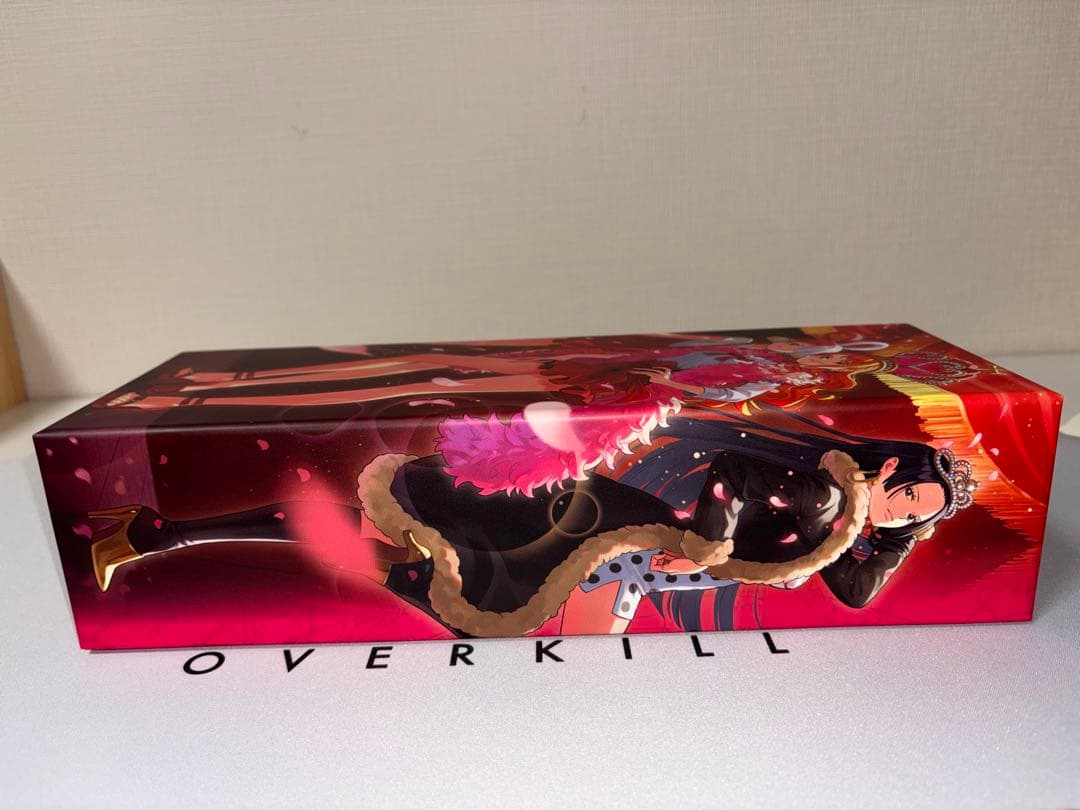 ワンピース カードゲーム Heroines Special Set ワンピース カードゲーム Heroines Special Set