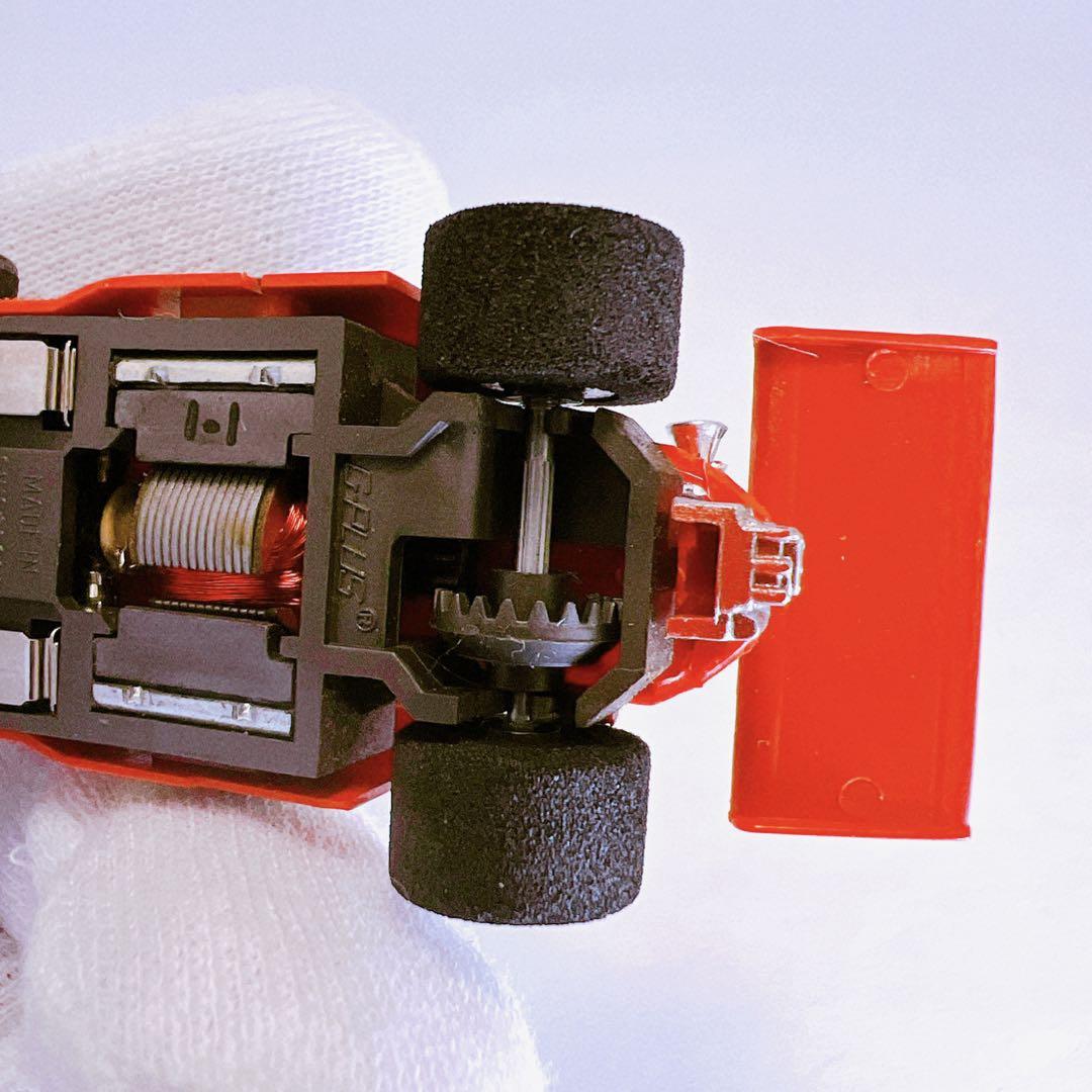 【極希少・当時物】AFXモーターレーシング スーパーマグナカー インディ500