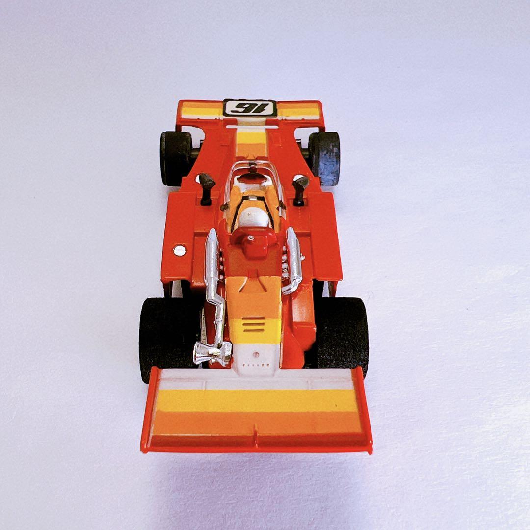 【極希少・当時物】AFXモーターレーシング スーパーマグナカー インディ500