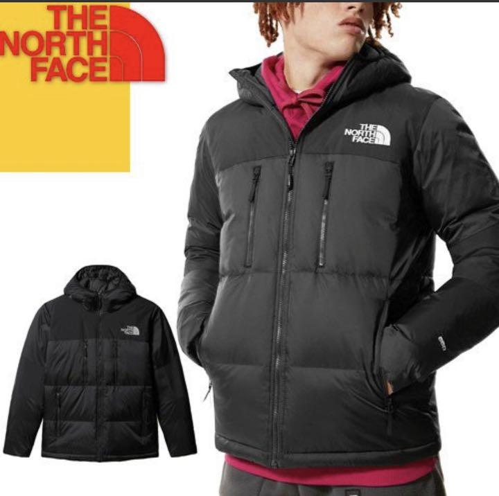 ブラック系,L【SALE】【新品】THE NORTH FACE フーディ ダウン ...