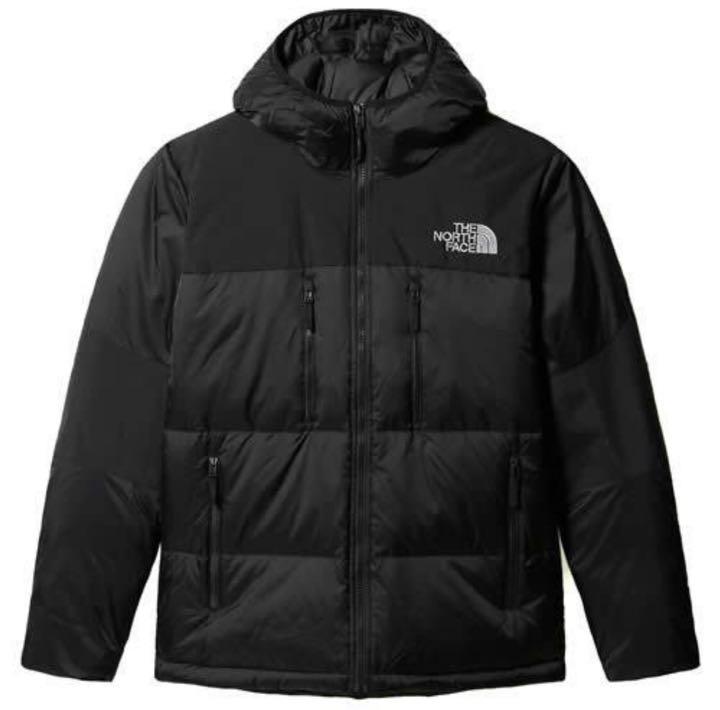 ブラック系,L【SALE】【新品】THE NORTH FACE フーディ ダウン ...