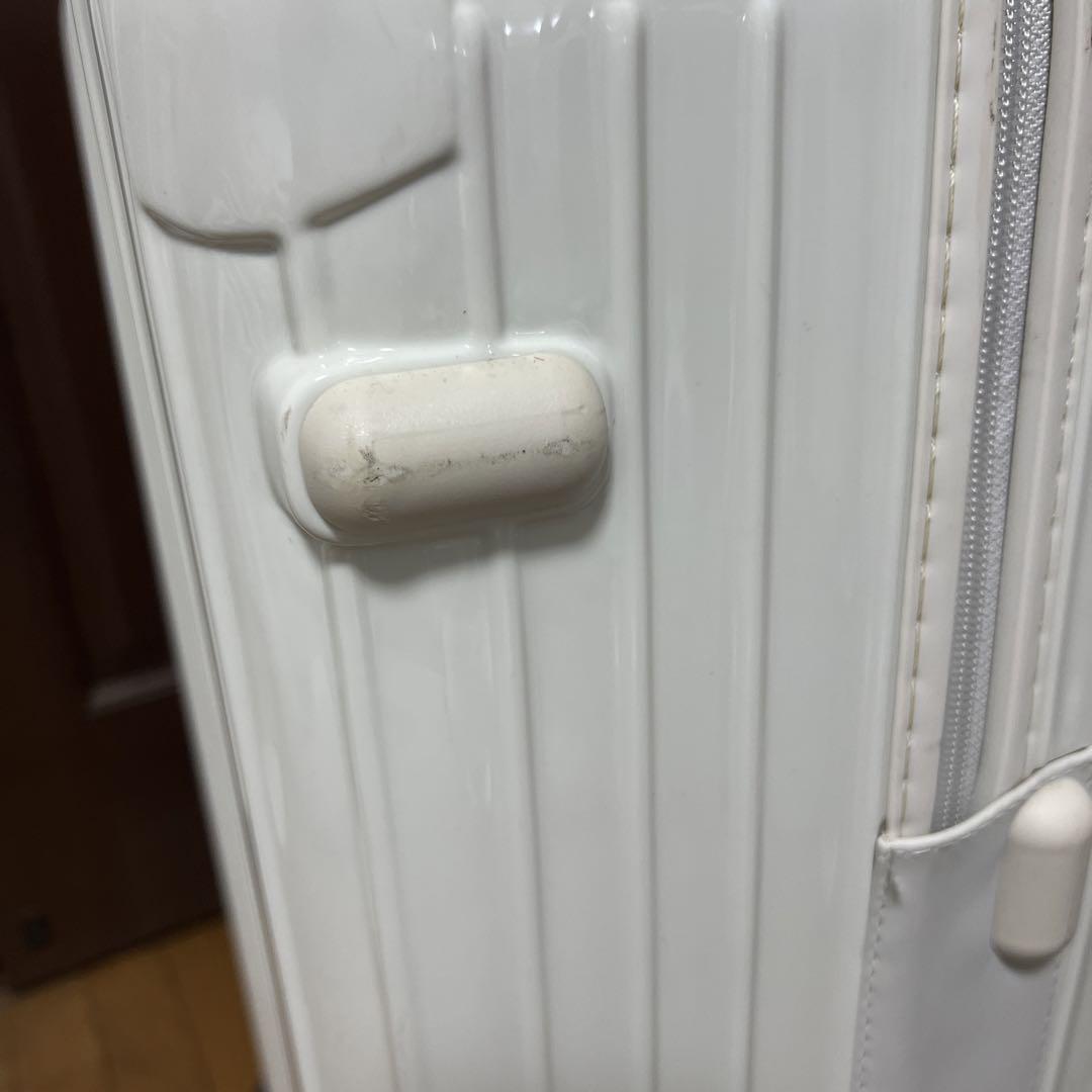 RIMOWA リモワ  アローズ別注サルサエクリュ78L キャリーケース