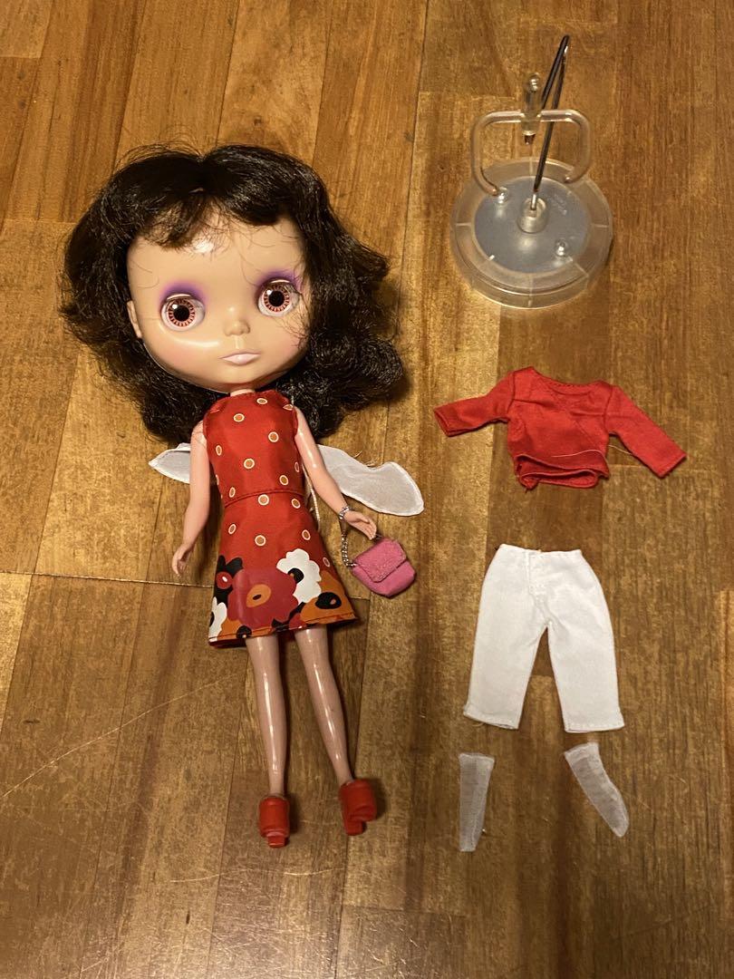 Blythe