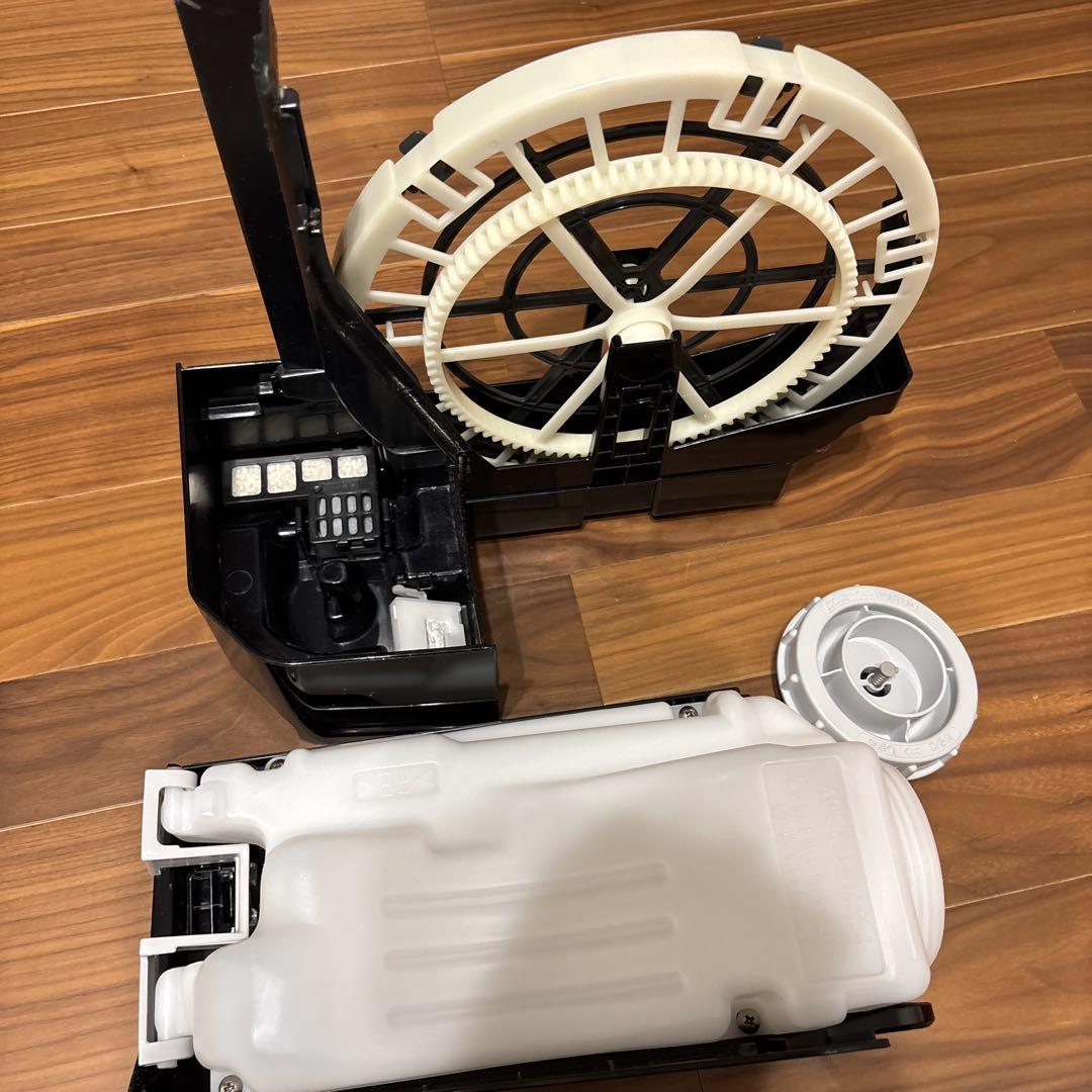 パナソニック 加湿空気清浄機 F-VXR55