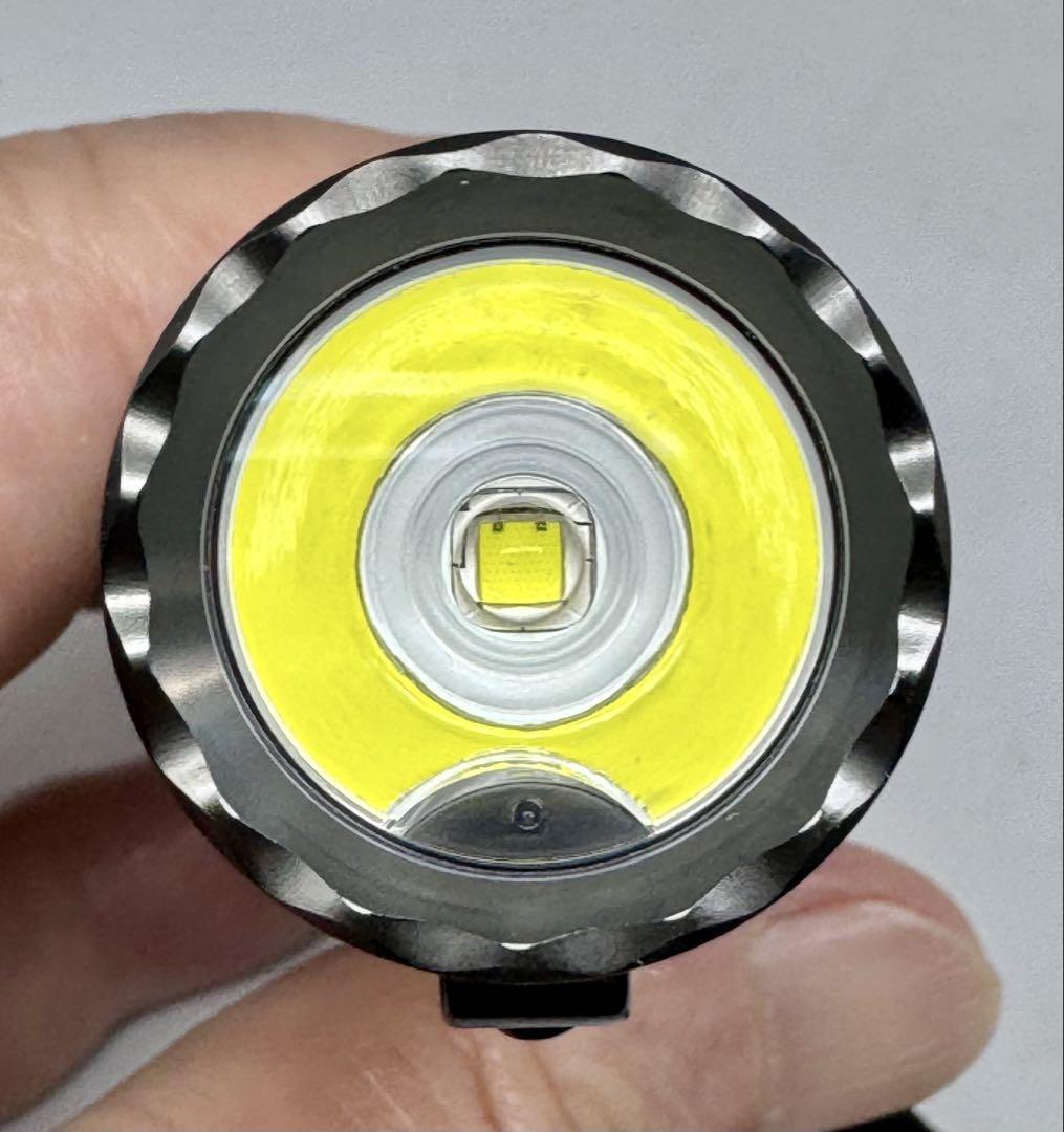 オーライト OLIGHT WARRIOR Mini 2 デザートタン