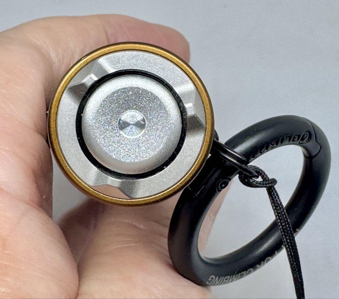 オーライト OLIGHT WARRIOR Mini 2 デザートタン