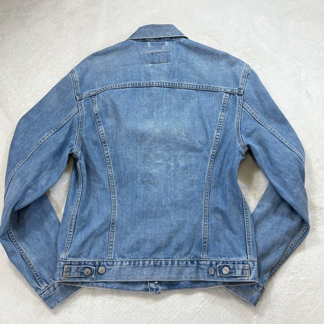 激レア✨ Levis リーバイス デニムジャケット パンツ セットアップ 90s 激レア✨ Levis リーバイス デニムジャケット パンツ セットアップ 90s