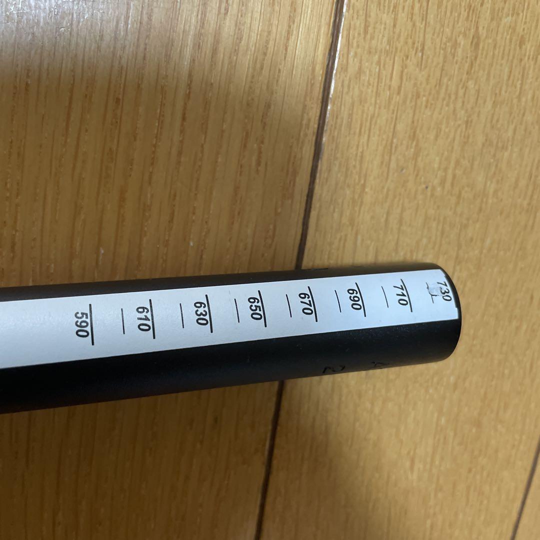Jitsieハンドルバー
