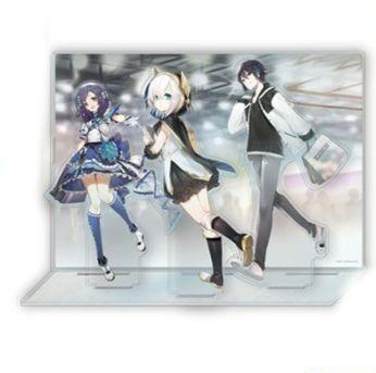 にじさんじ ぶるーず バスタオル 黛灰 相羽ういは アルス・アルマル dmm ぶるーずセット 黛灰 相羽ういは アルスアルマル