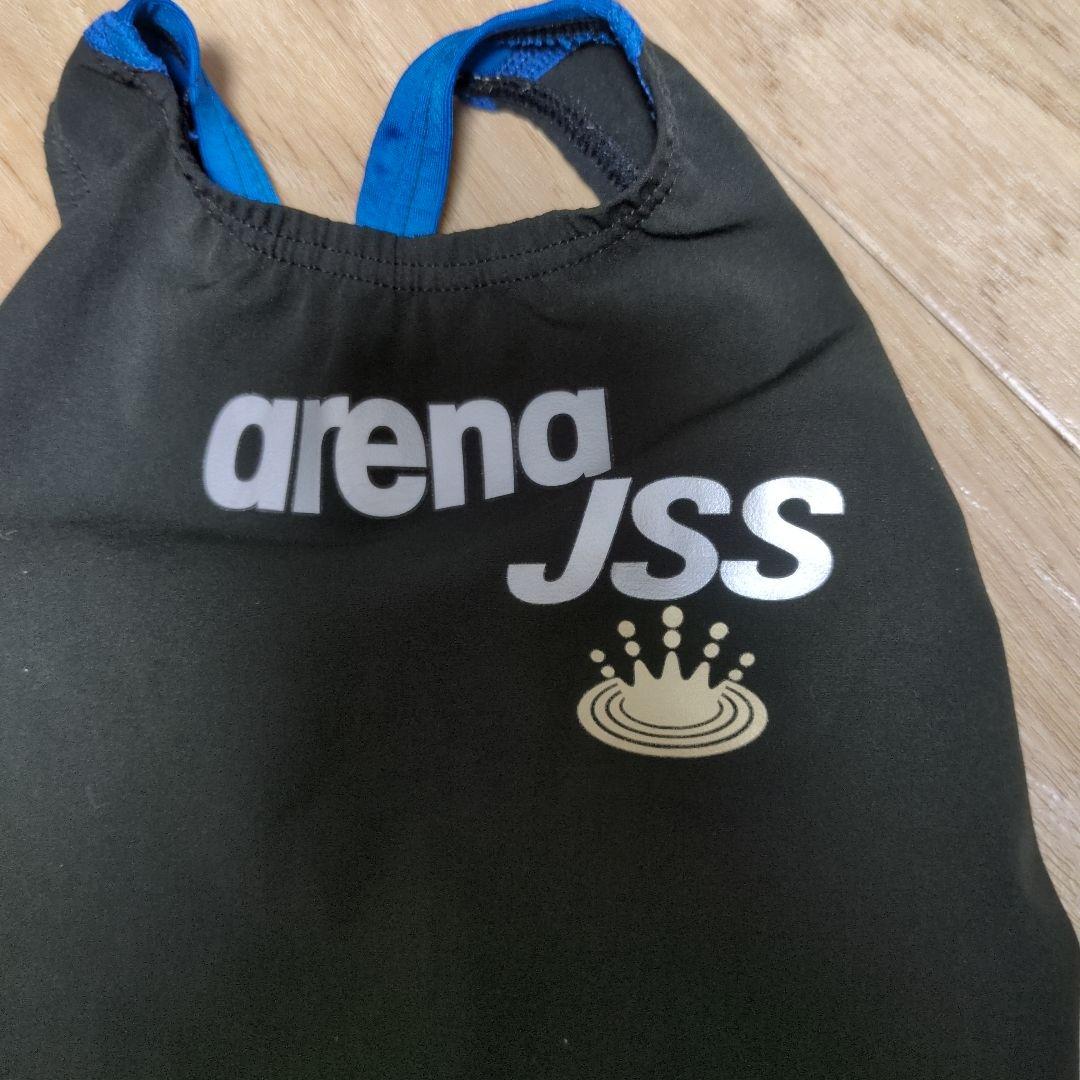 arena JSS競泳水着 JO用140
