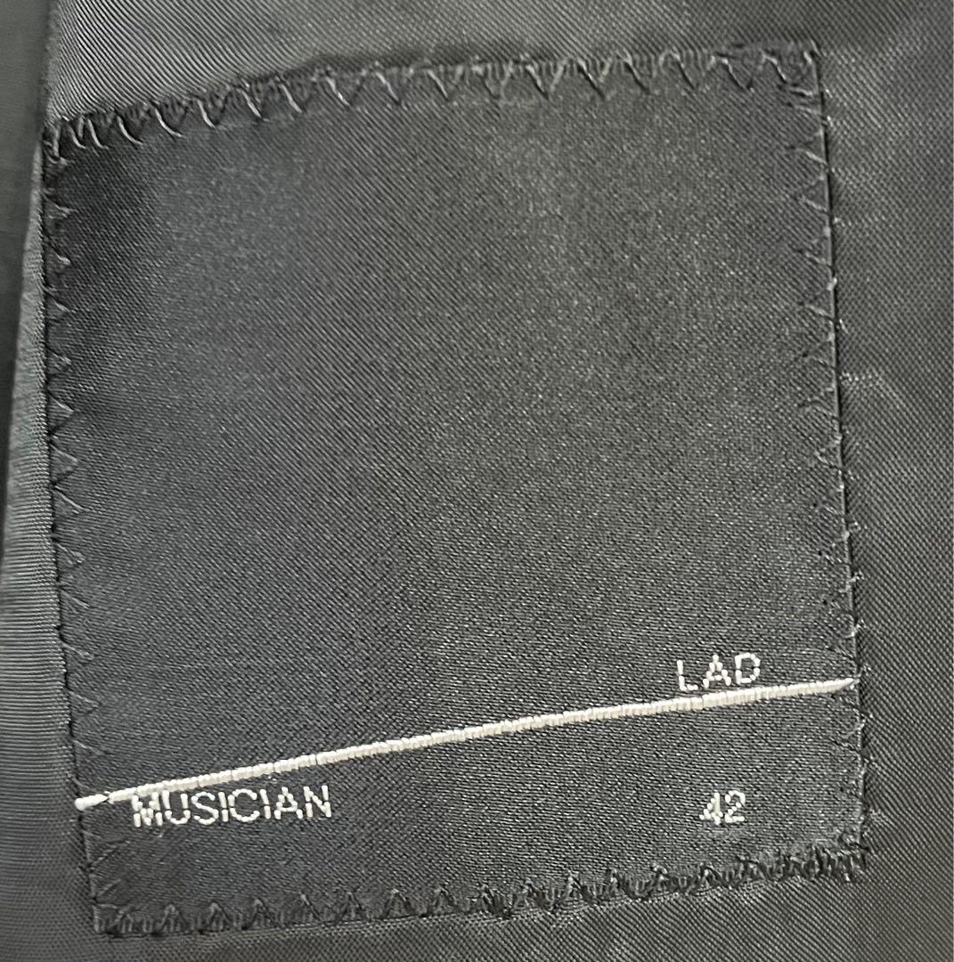 LAD MUSICIAN ビッグ1Bジャケット