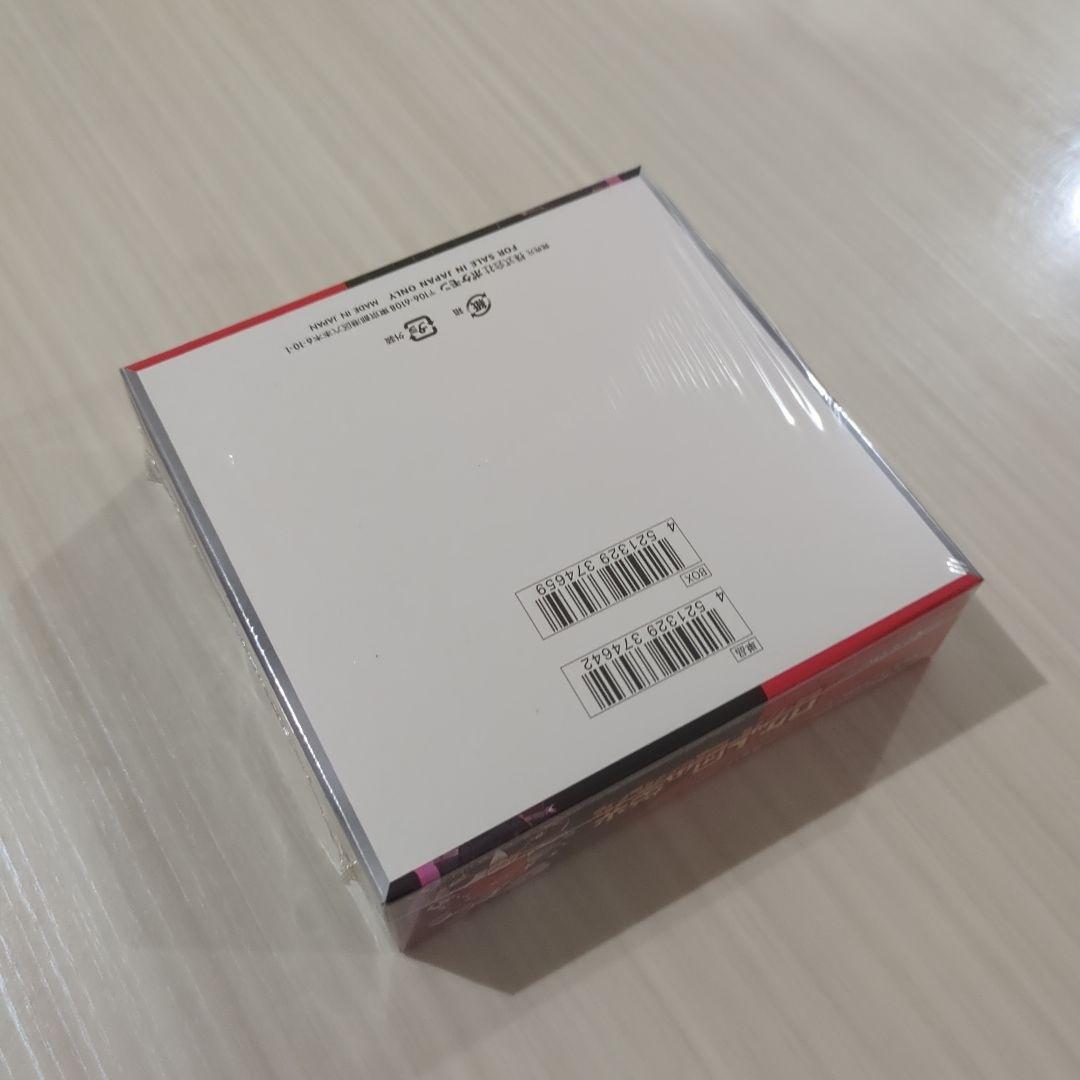 ポケモンカード ロケット団の栄光 未開封 シュリンク付 3BOX