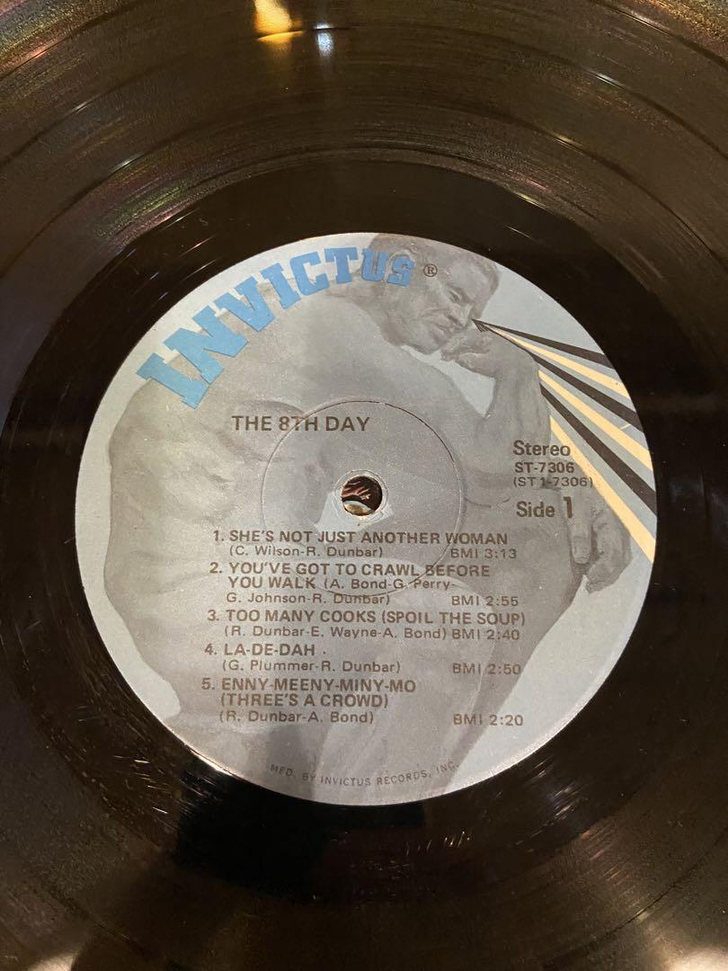 （ソウル）LPレコード　4枚セット　パーラメント等　　　見本盤含む レア盤 ソウル レコード 4枚セット SOUL LP - メルカリ
