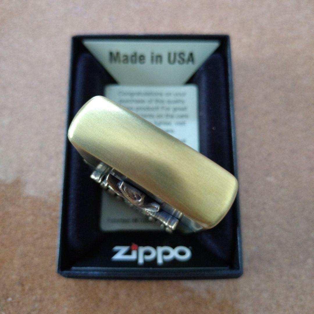 MarIboro Zippo