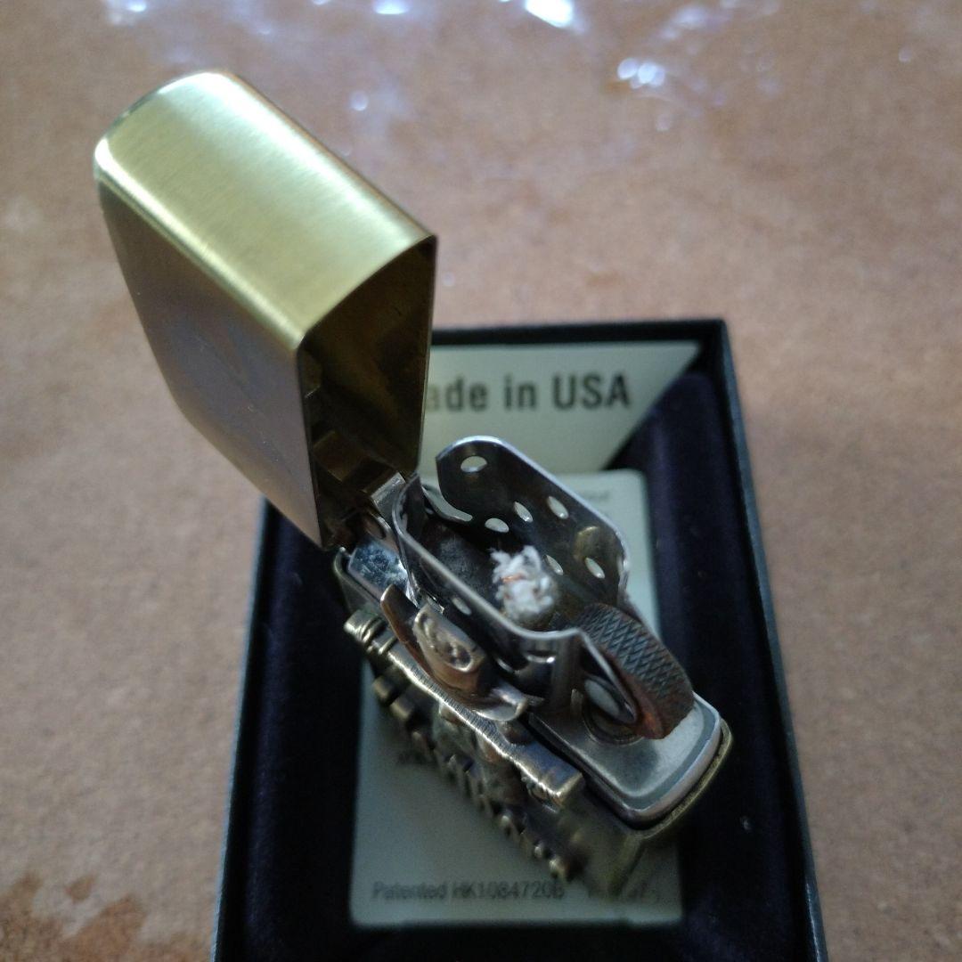 MarIboro Zippo