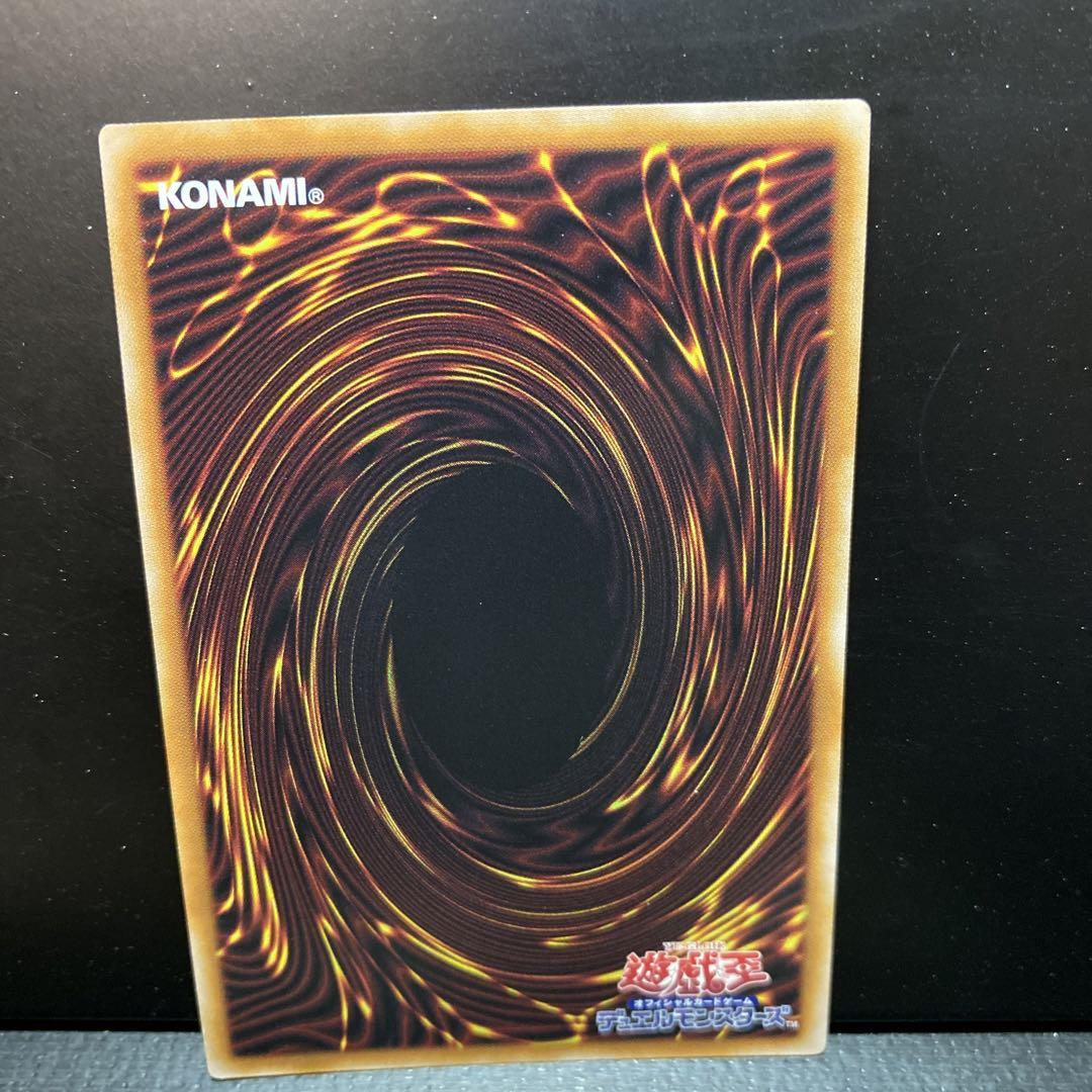 遊戯王 真紅眼の黒竜　25thシークレット 絵違い