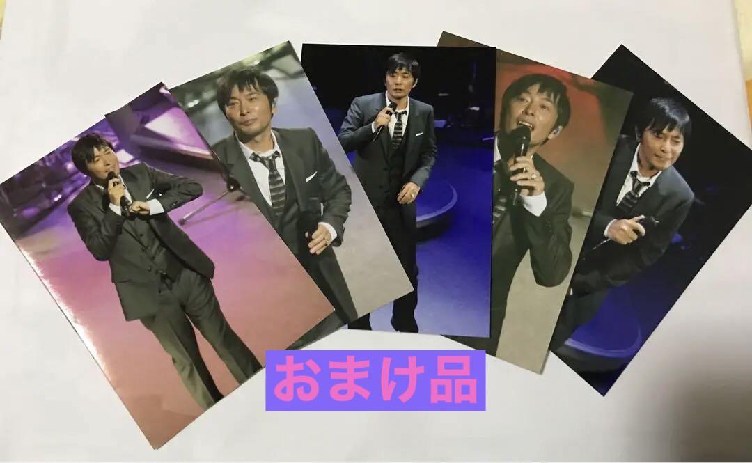 徳永英明　25th DVD BOX