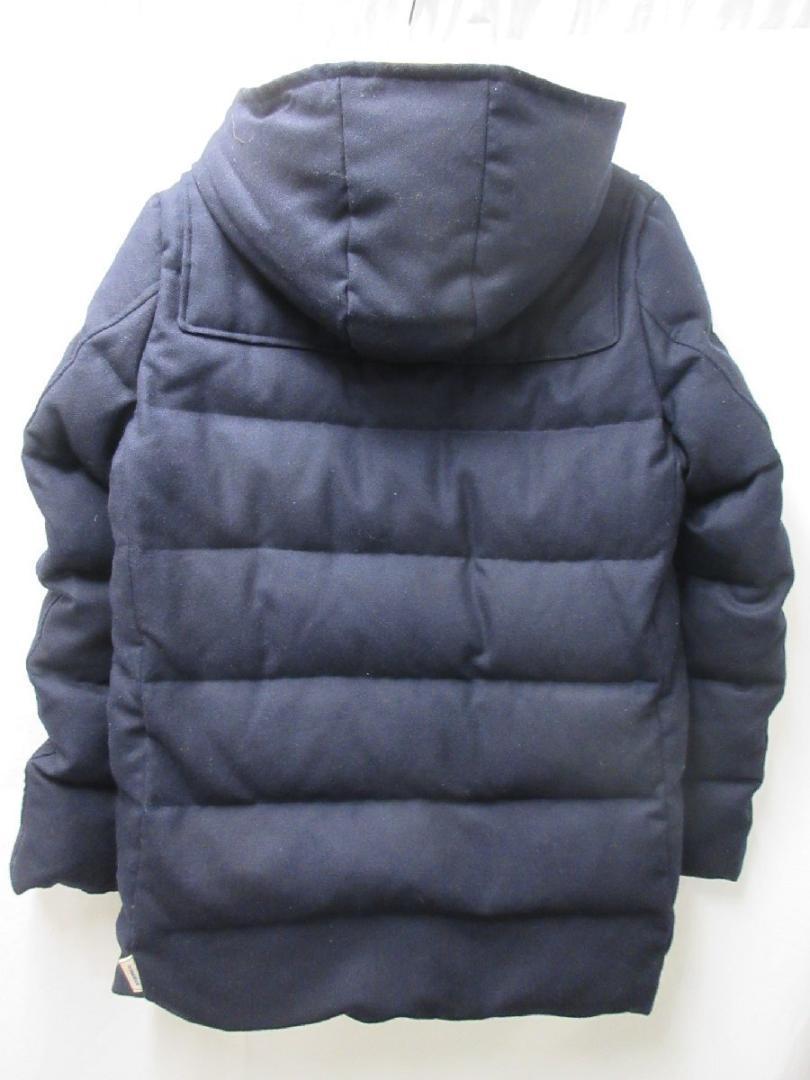 MACKINTOSH Stormseal ダウンダッフルコート サイズ40