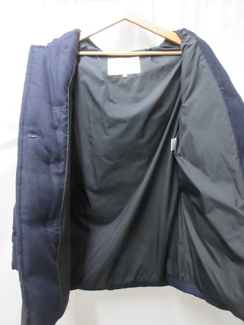 MACKINTOSH Stormseal ダウンダッフルコート サイズ40
