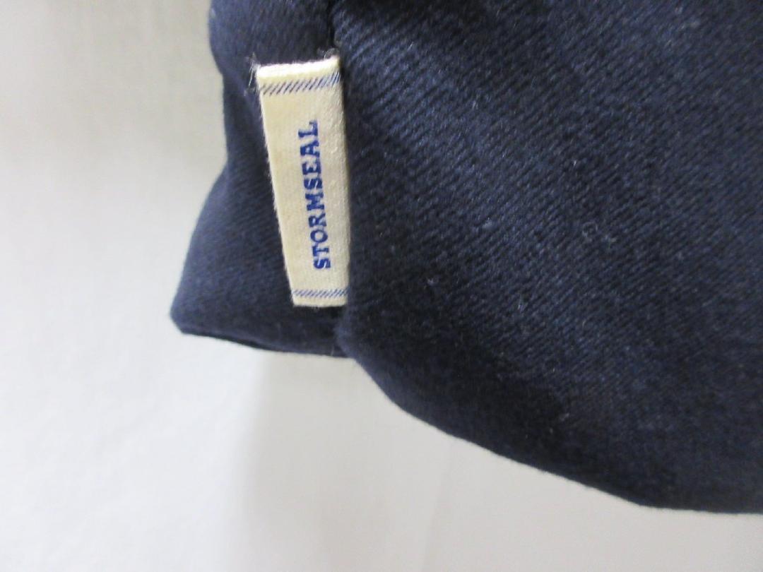 MACKINTOSH Stormseal ダウンダッフルコート サイズ40