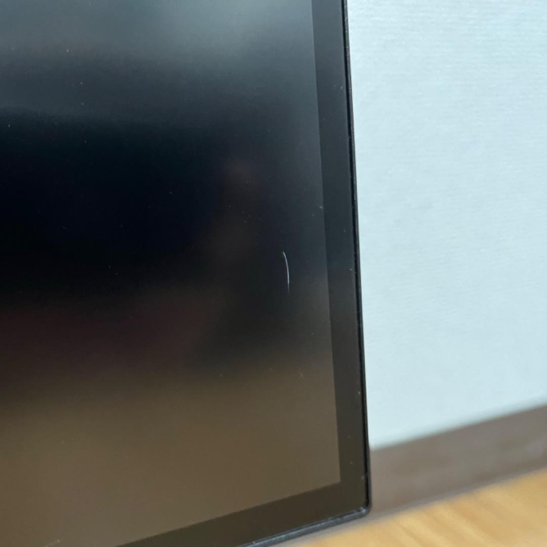 Dell U2723QX（Amazon仕様）小さなキズ等あり