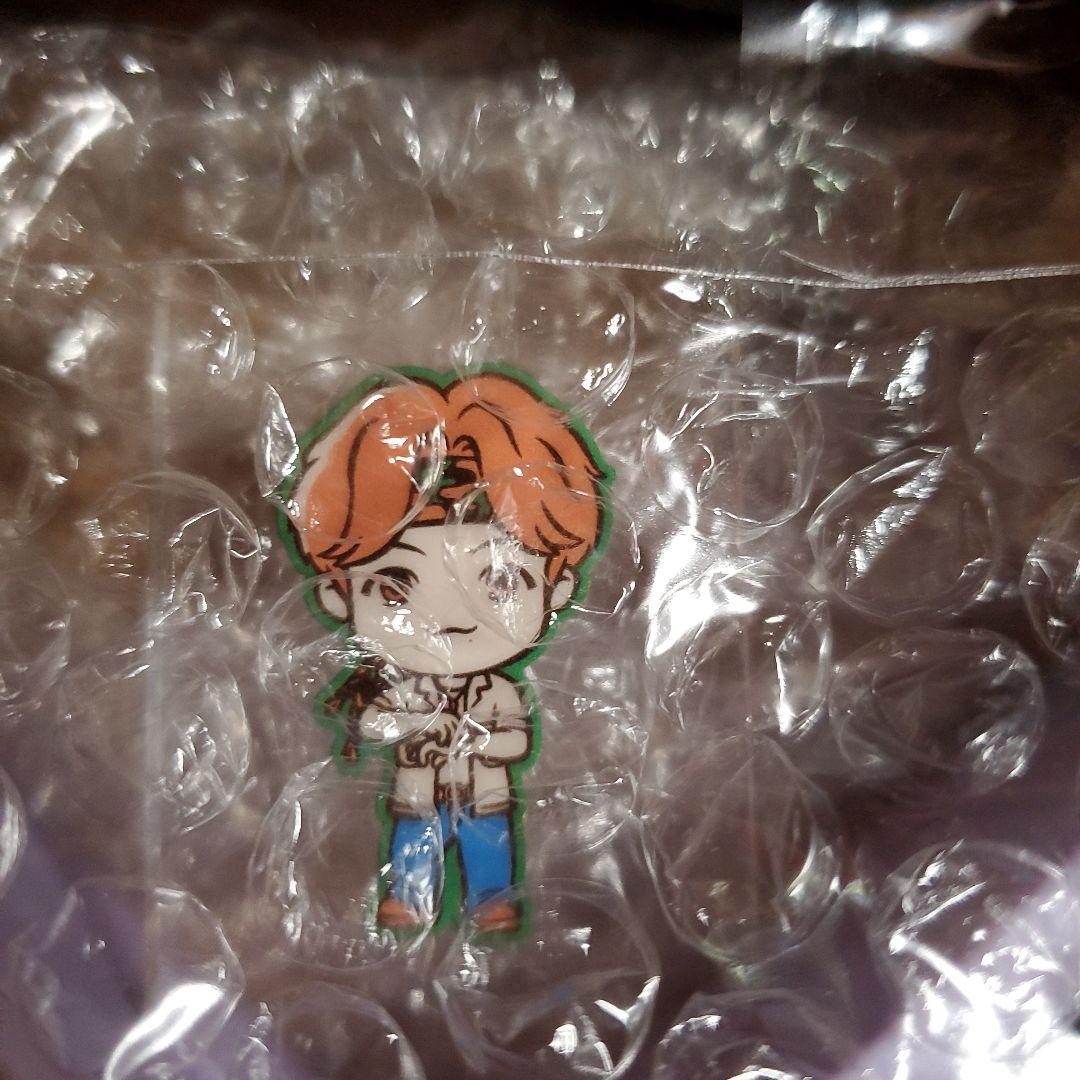 懸賞当選品 紅茶花伝 タイニータン SUGA Bluetoothスピーカー 懸賞当選品 紅茶花伝 TinyTAN Bluetoothスピーカー SUGA - メルカリ