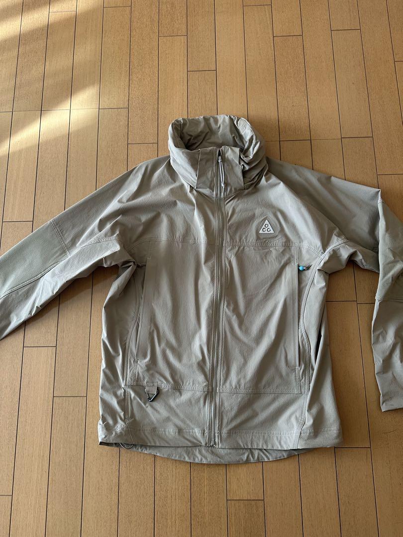 NIKE ACG NRG SUN FARER JACKET Mサイズ