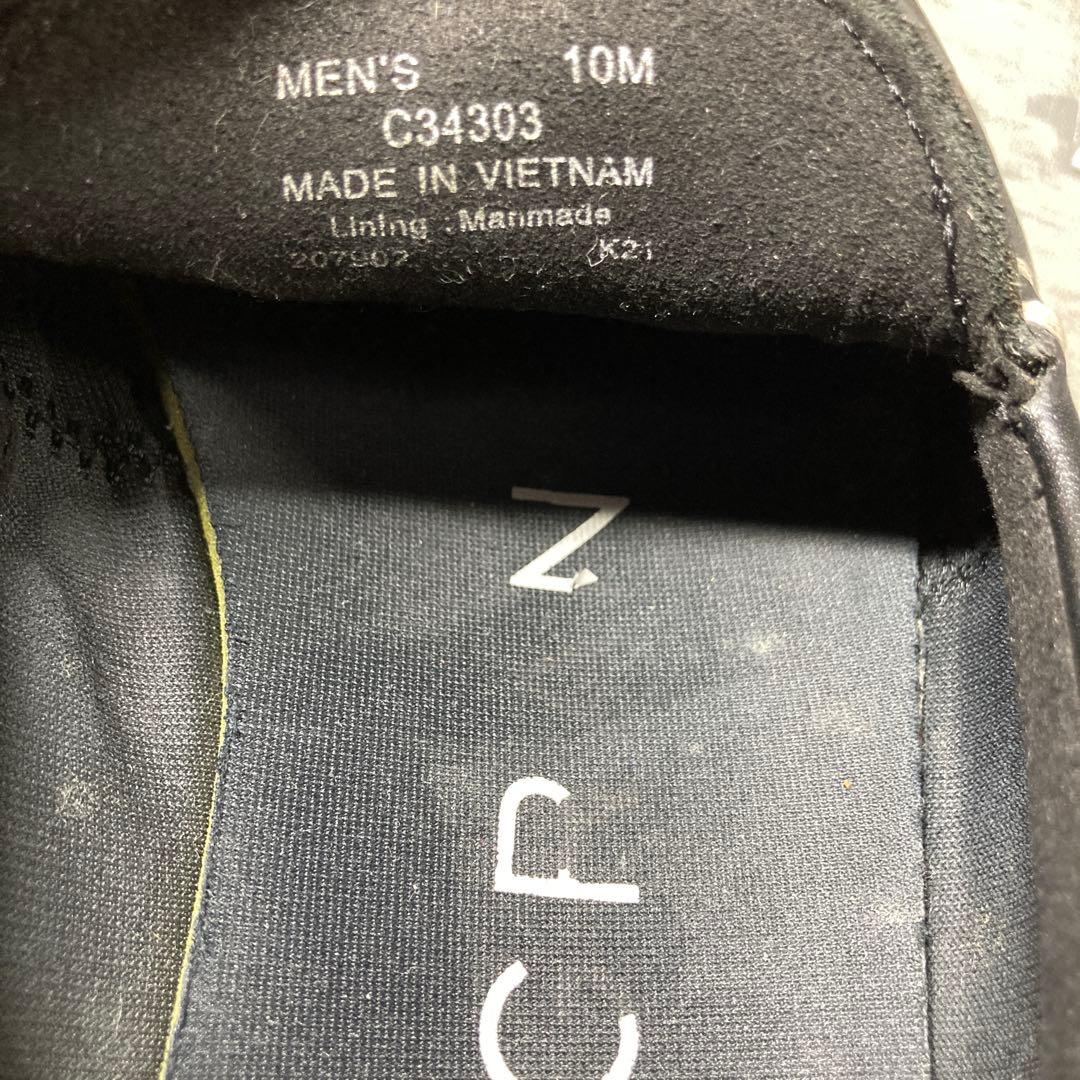 【COLE HAAN】ゼログランド オムニ ベネチアンローファー 28cm 【COLE HAAN】ゼログランド オムニ ベネチアンローファー 28cm